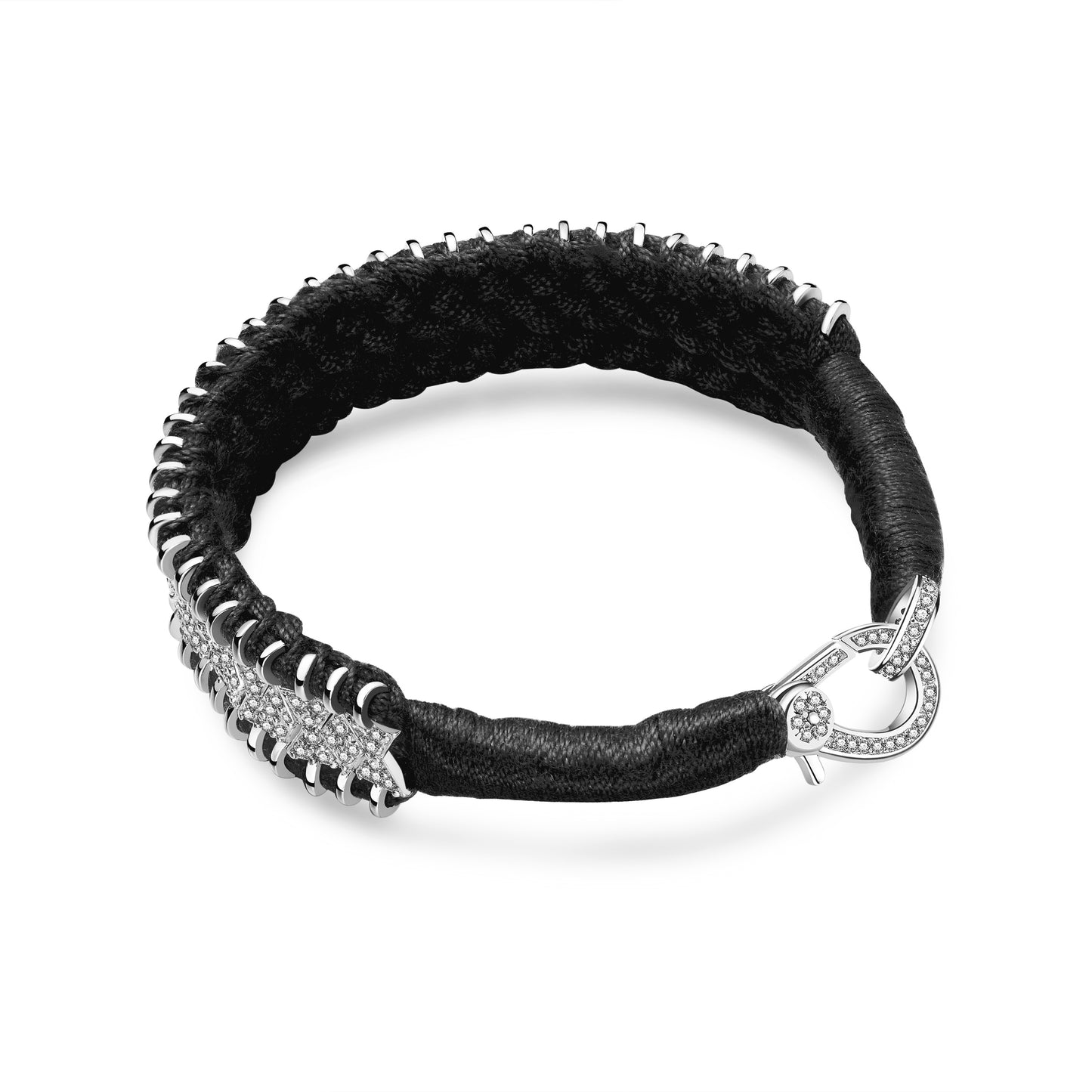 Janeiro Black bracelet