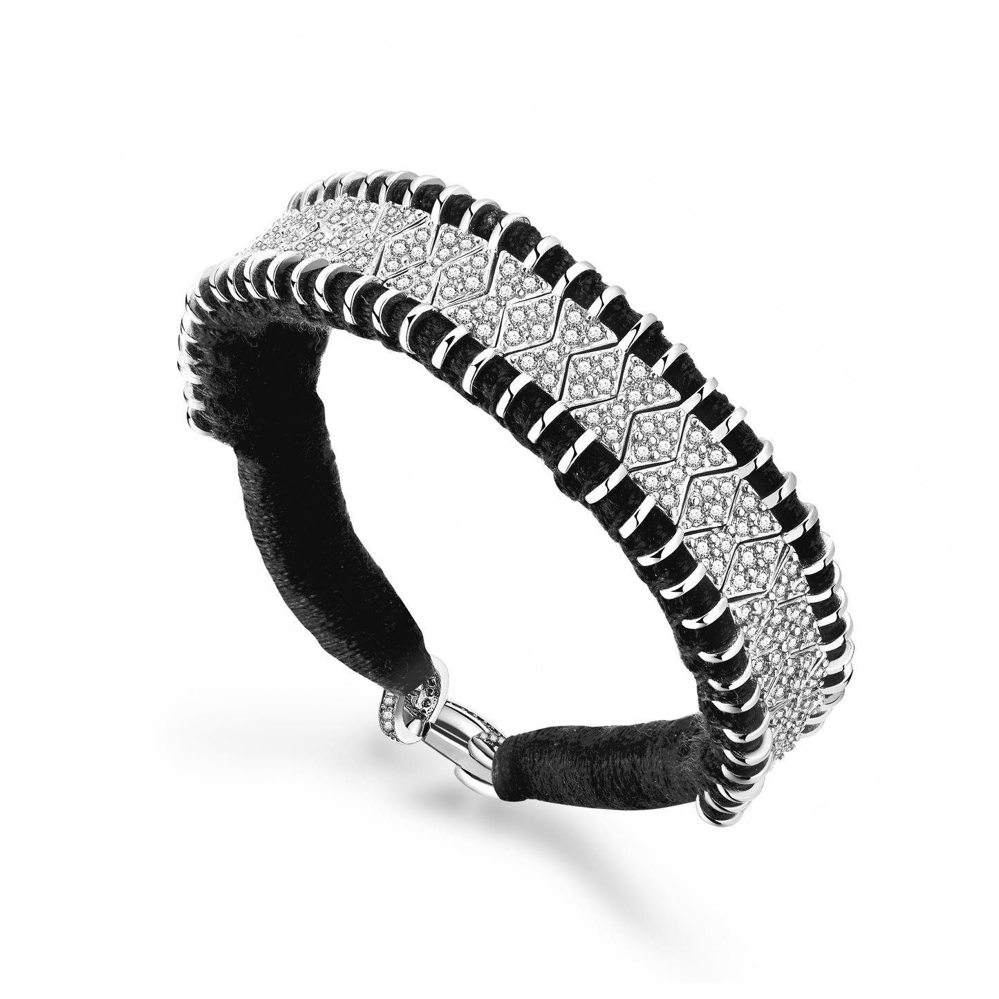 Janeiro Black bracelet