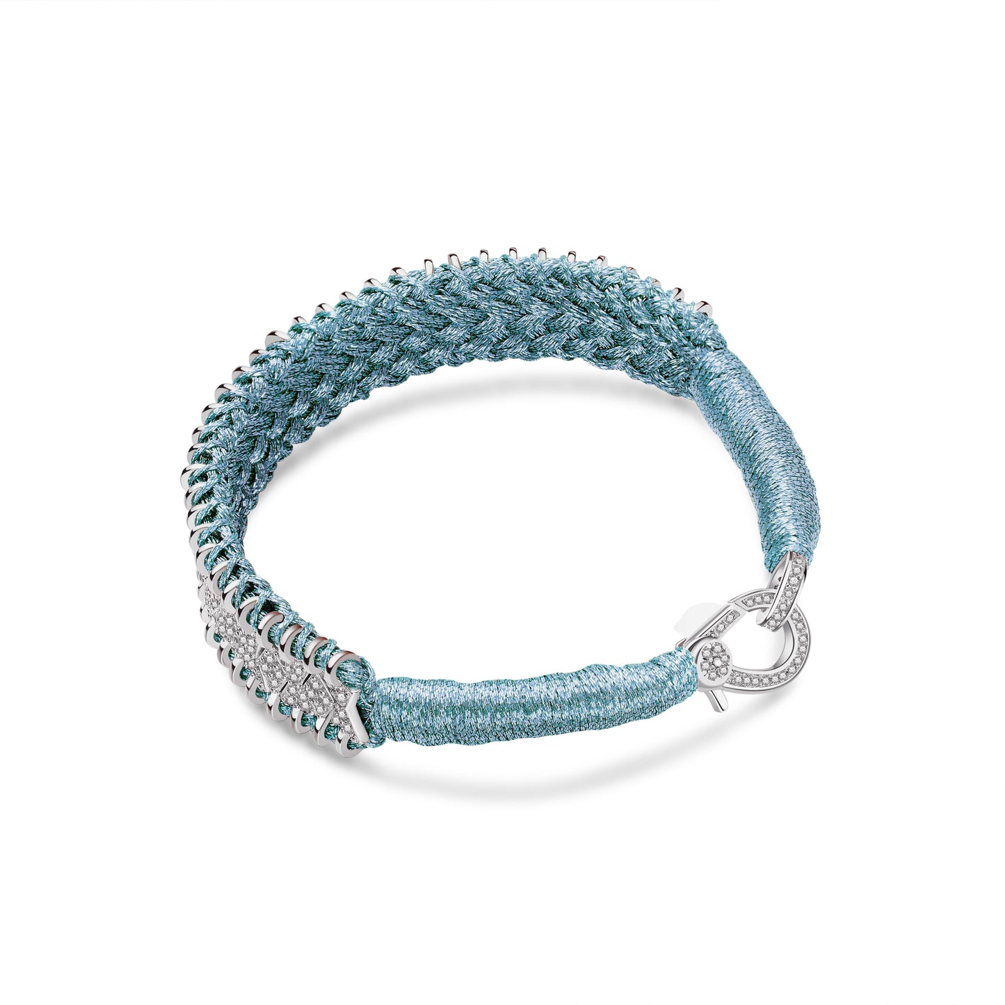 Janeiro Blue Sky bracelet