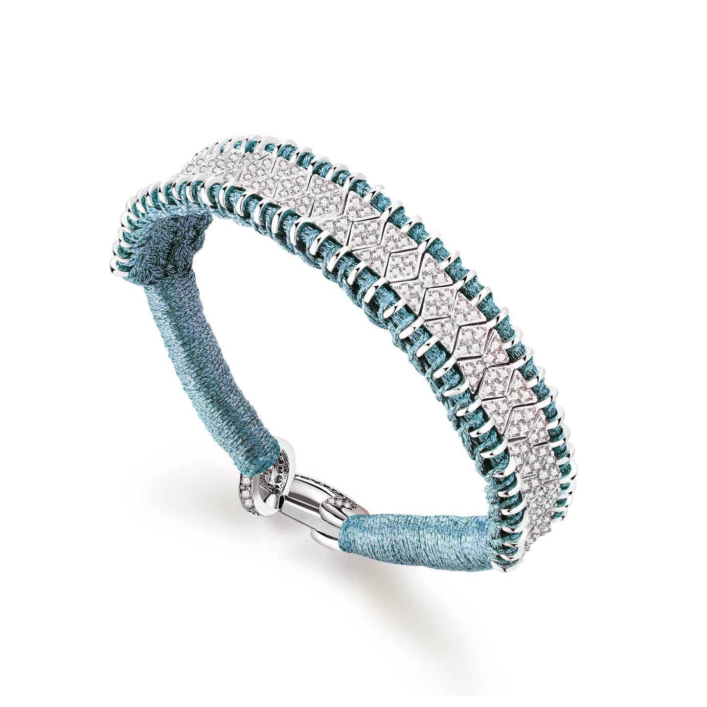 Janeiro Blue Sky bracelet