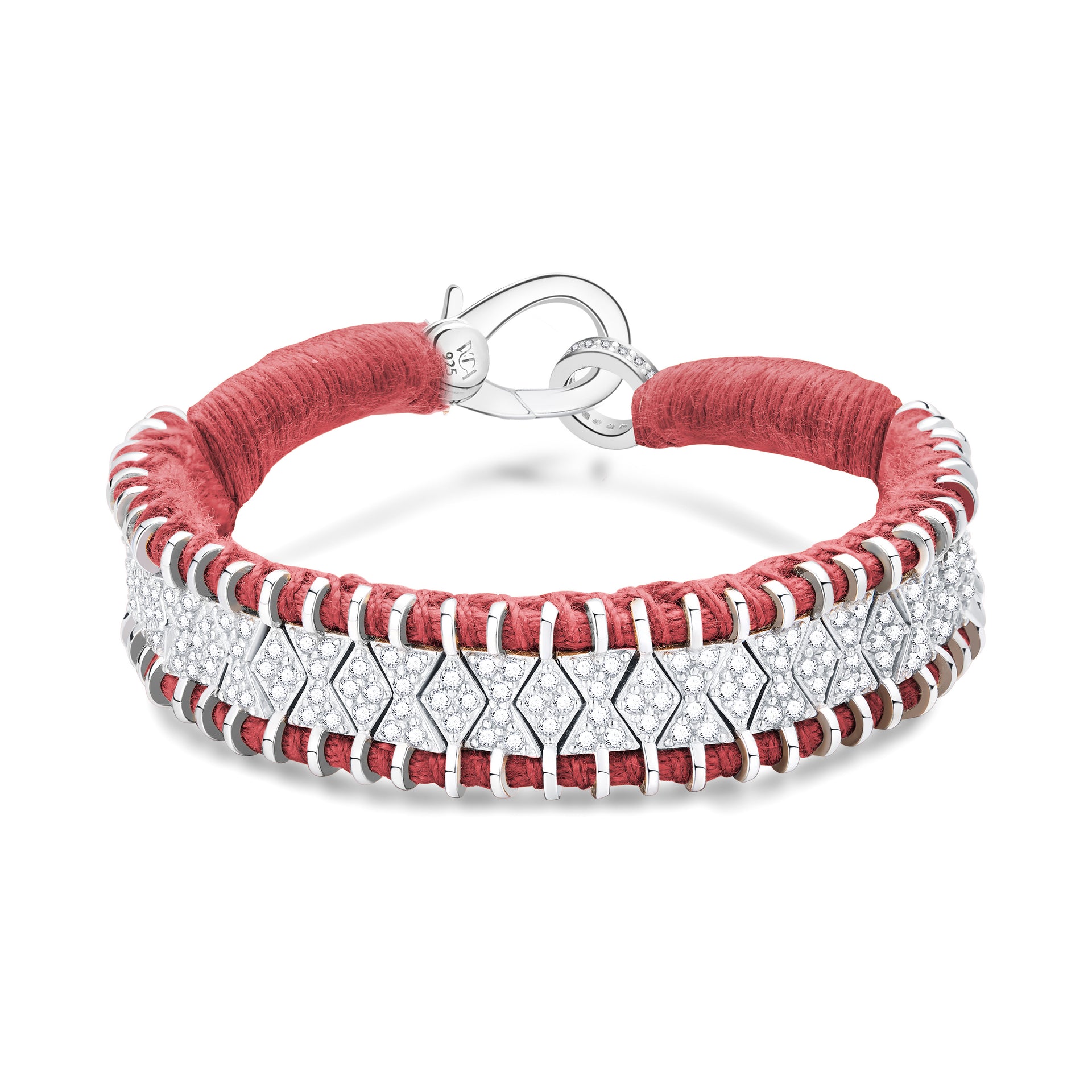 Bracelet Janeiro blush