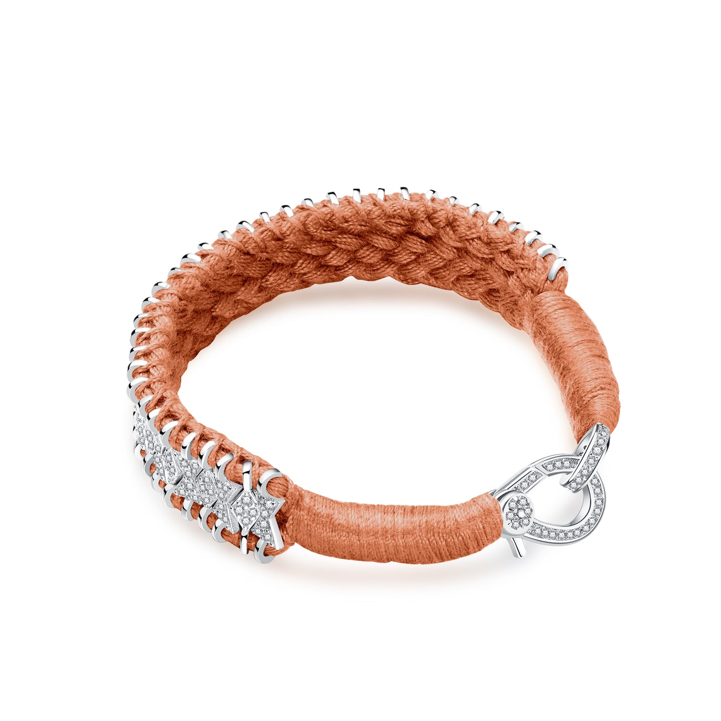 Janeiro Camel bracelet