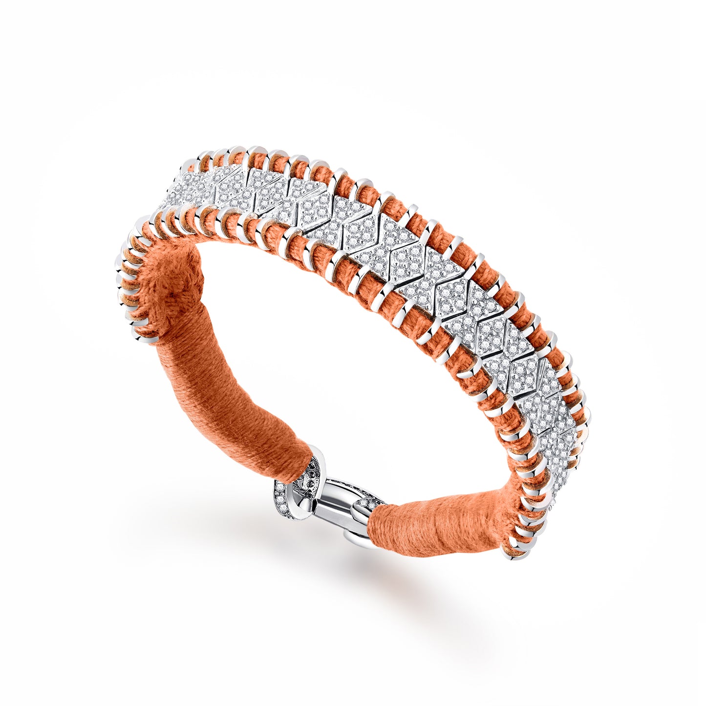 Janeiro Camel bracelet