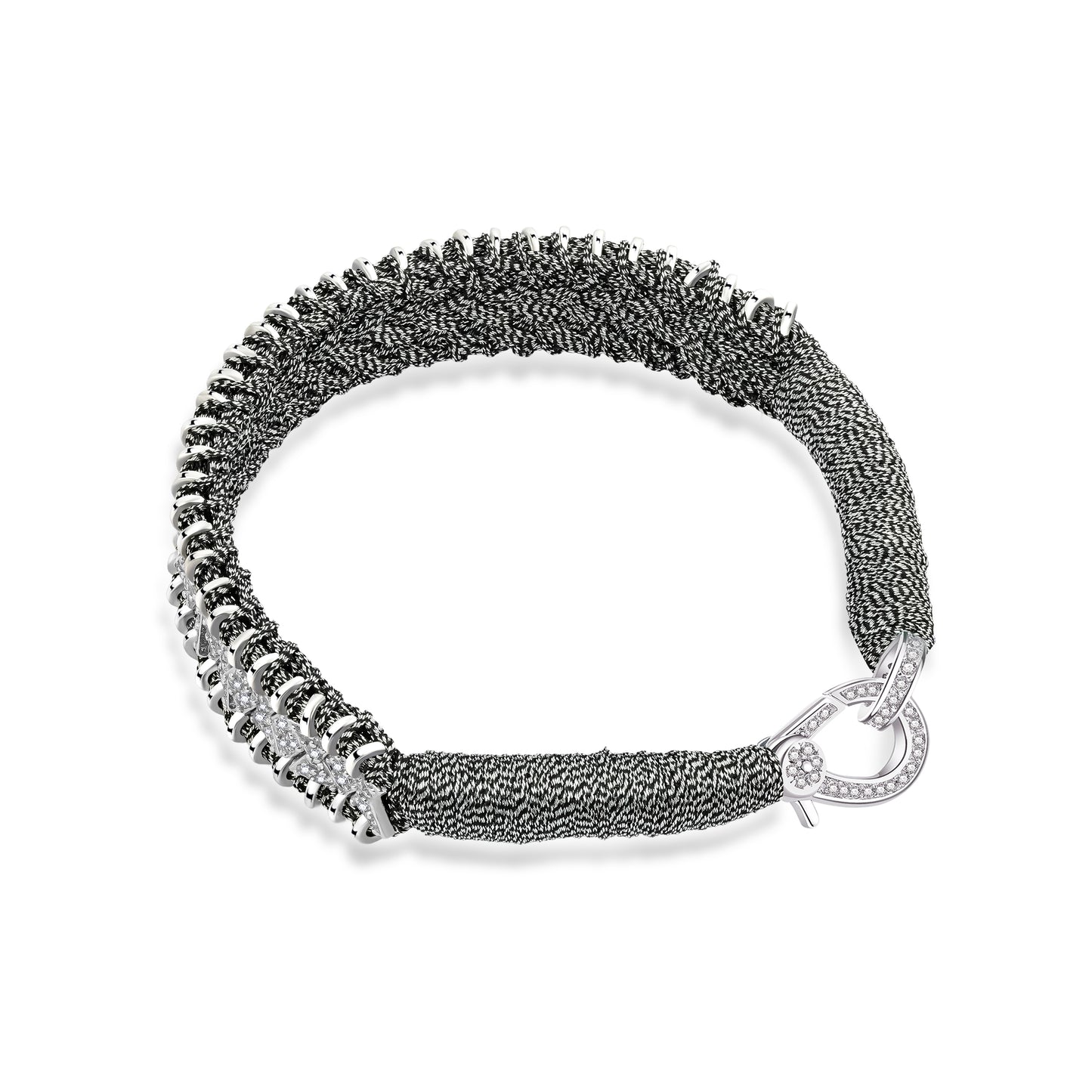 Janeiro Gun bracelet