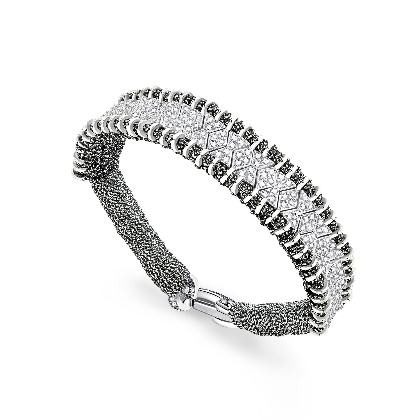 Janeiro Gun bracelet