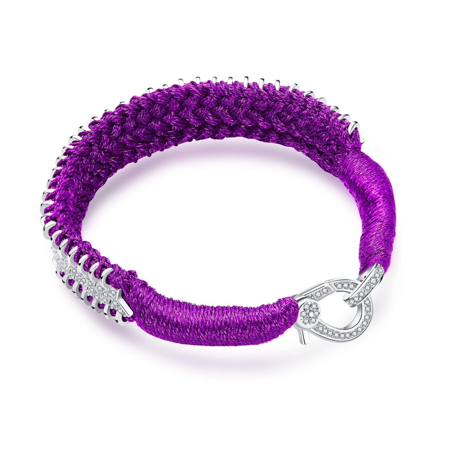 Janeiro Iris bracelet