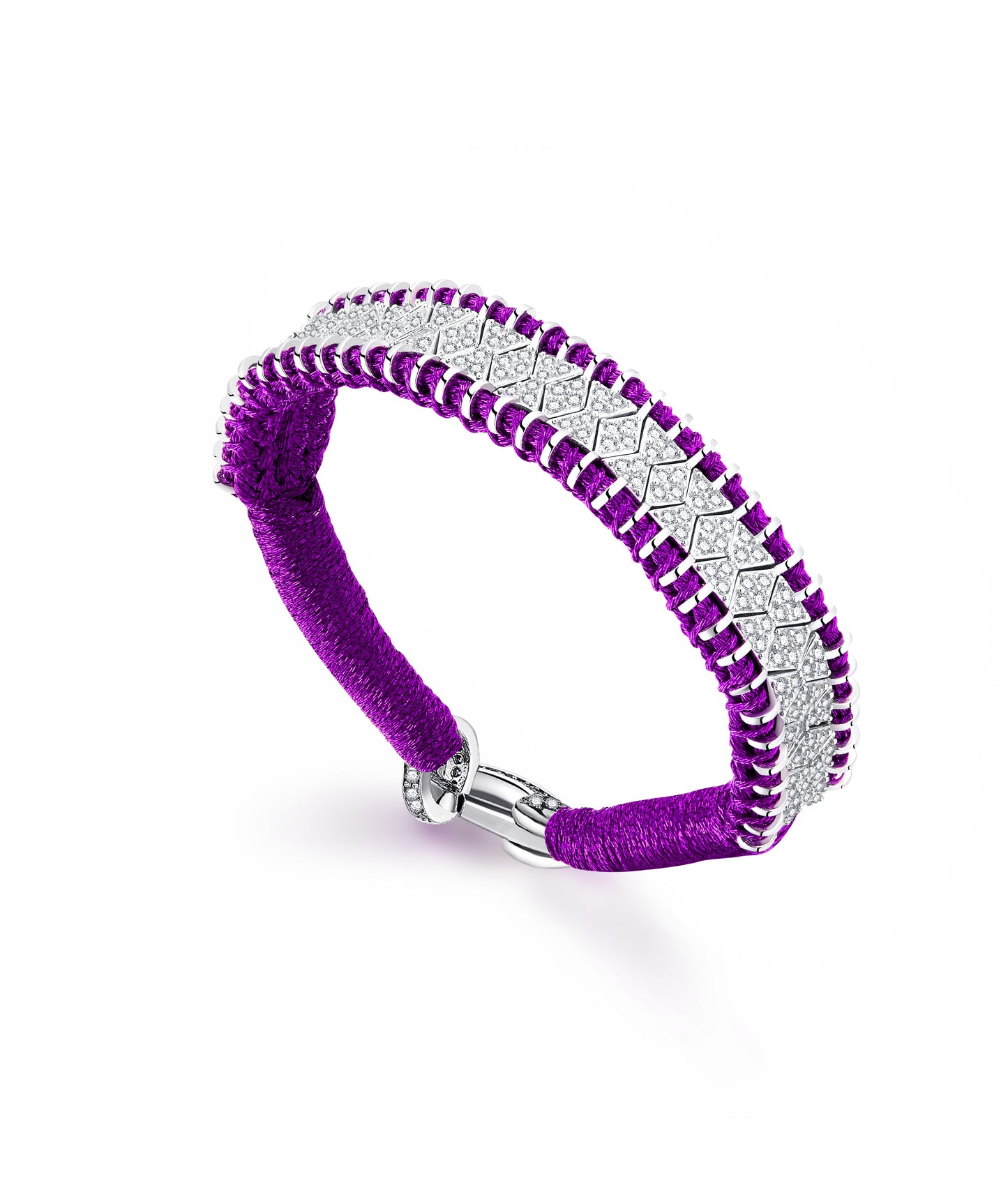 Janeiro Iris bracelet