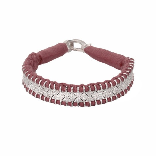 Bracelet Janeiro bambou