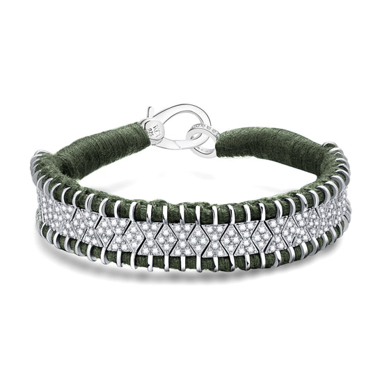 Janeiro Khaki bracelet