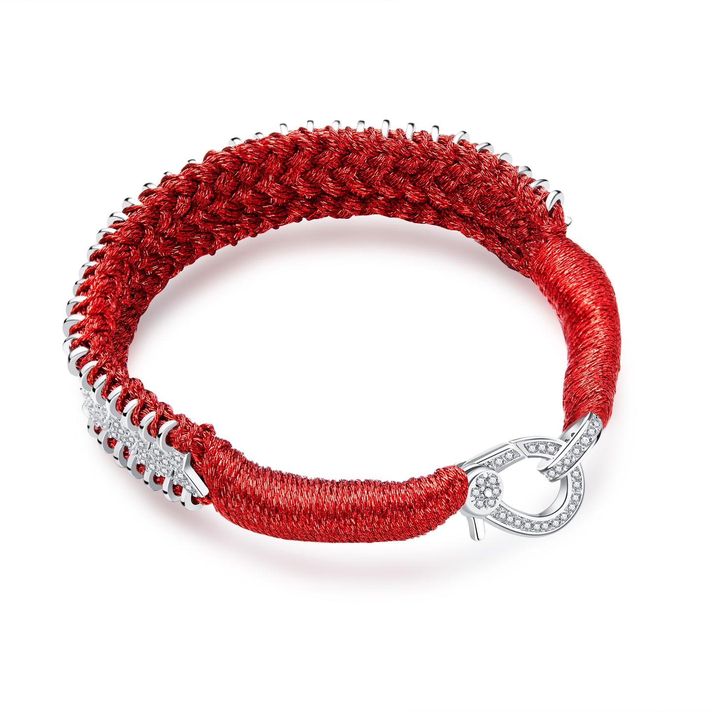 Janeiro Lipstick bracelet