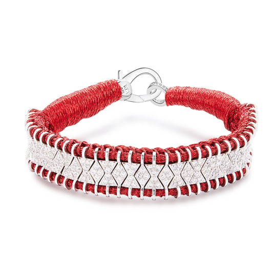 Janeiro Lipstick bracelet