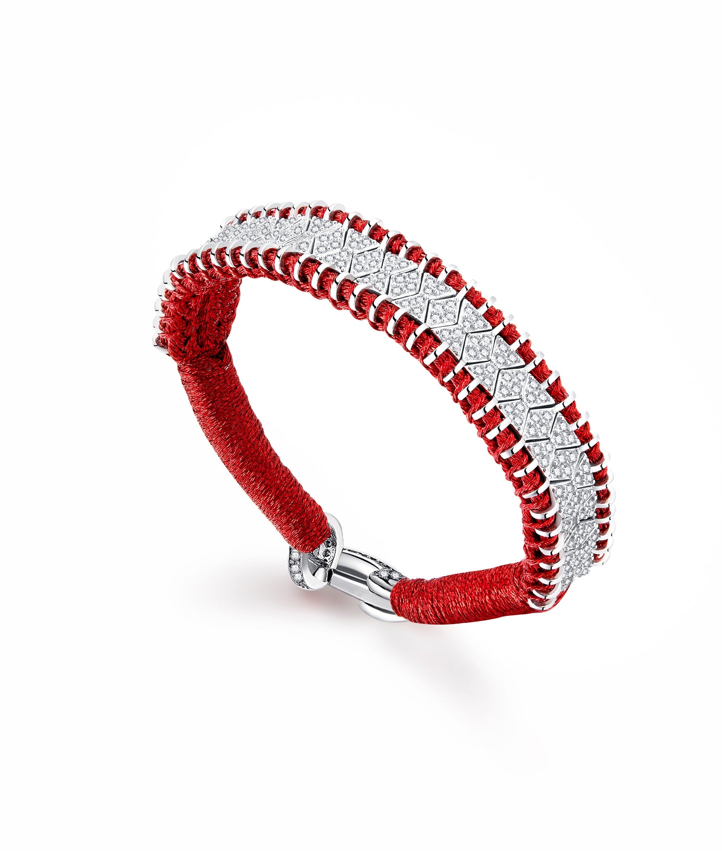 Janeiro Lipstick bracelet