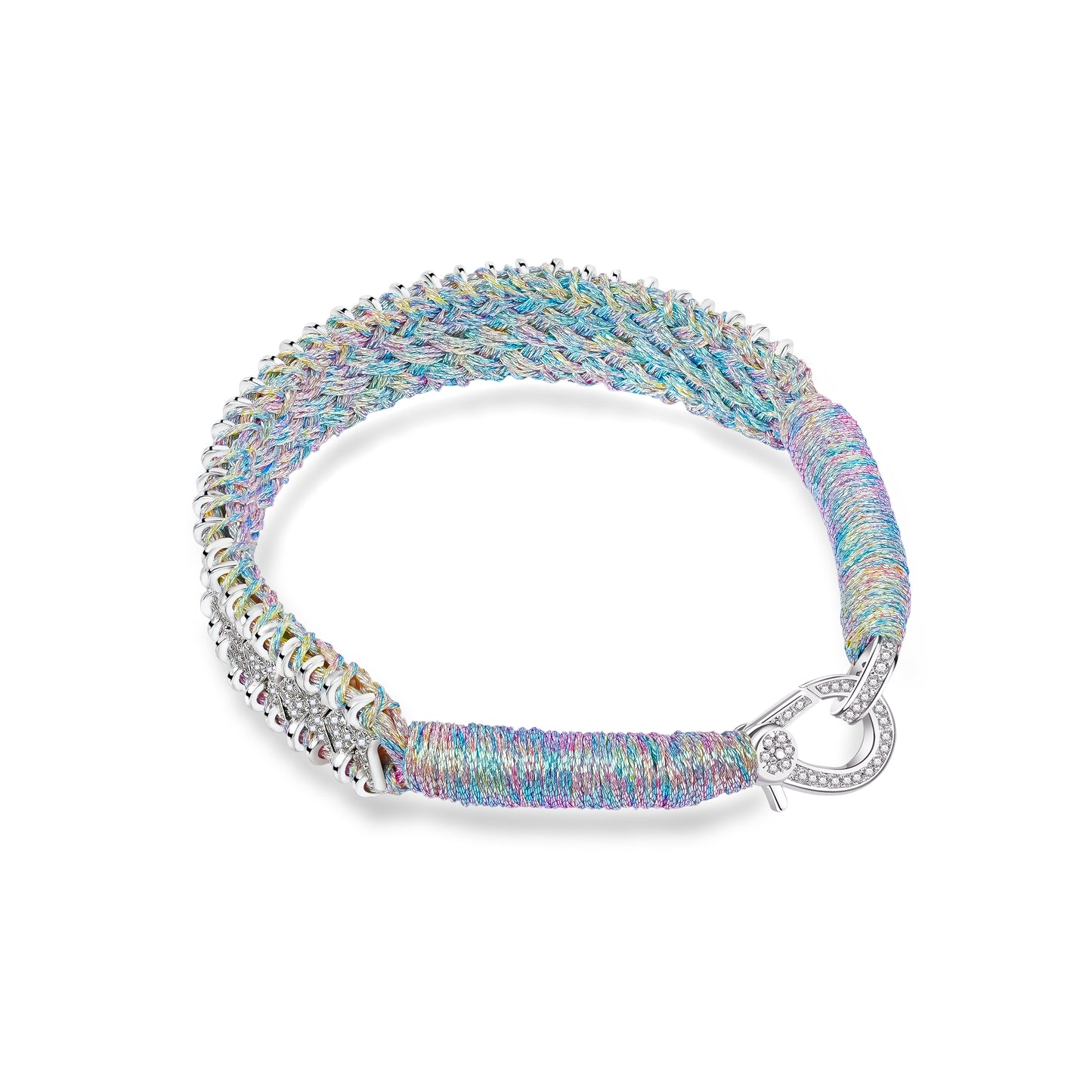 Janeiro Mermaid bracelet