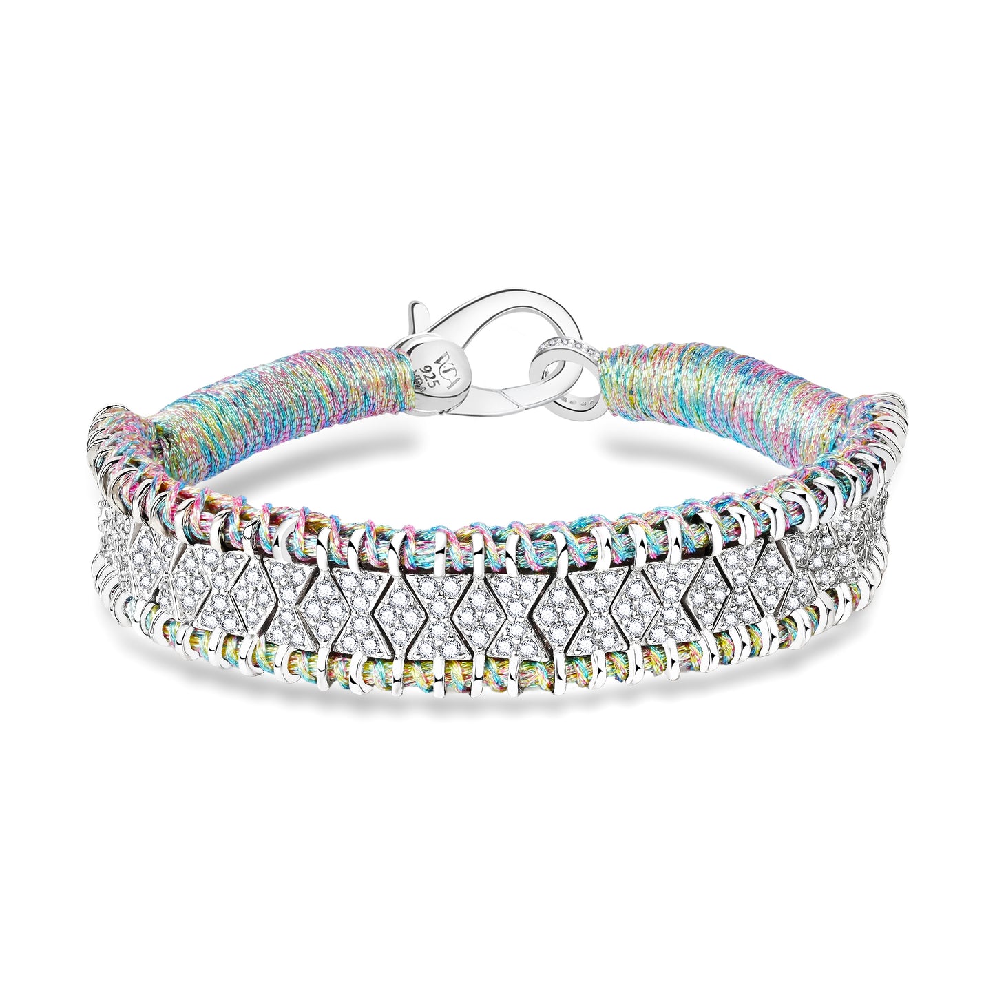 Janeiro Mermaid bracelet