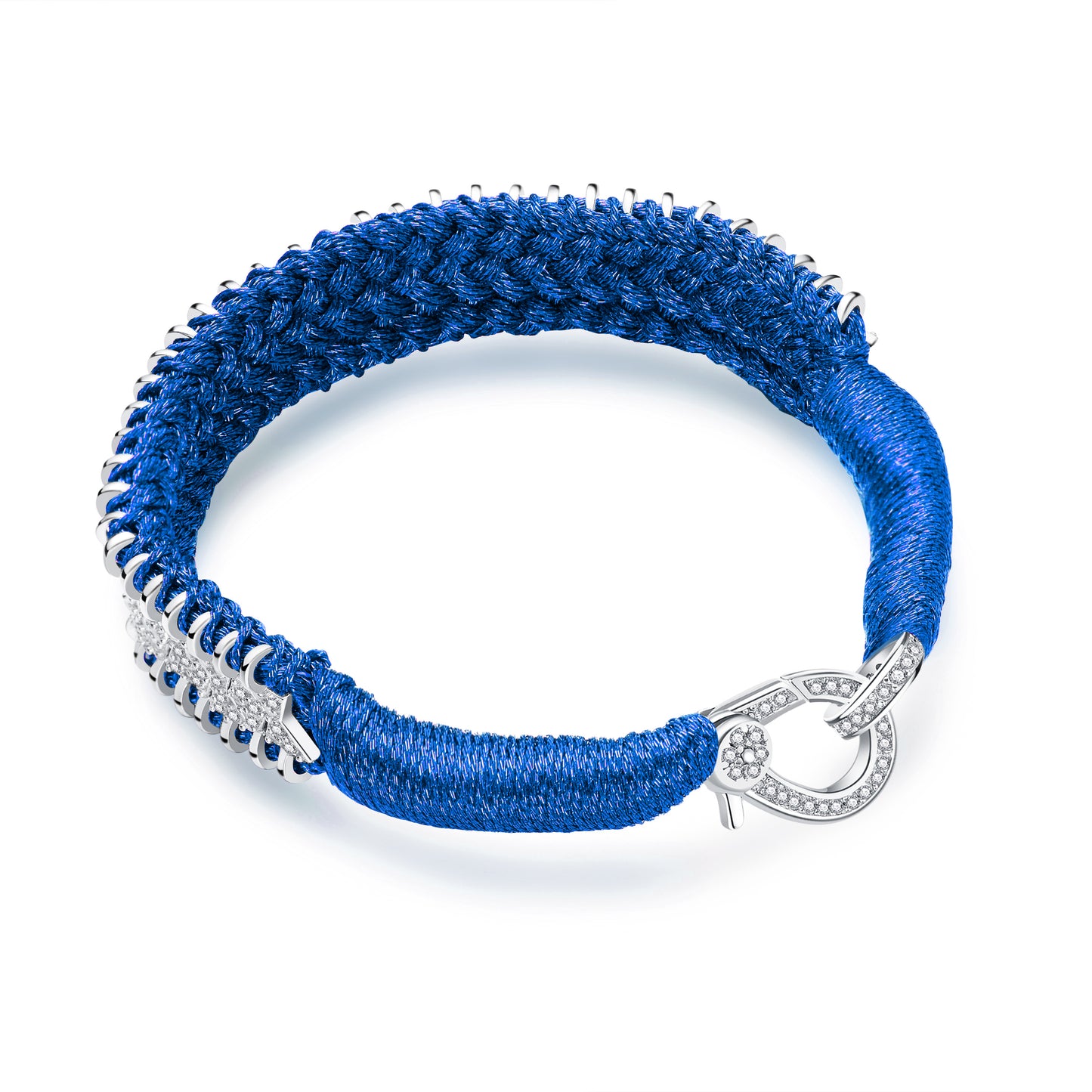 Janeiro Night-color bracelet