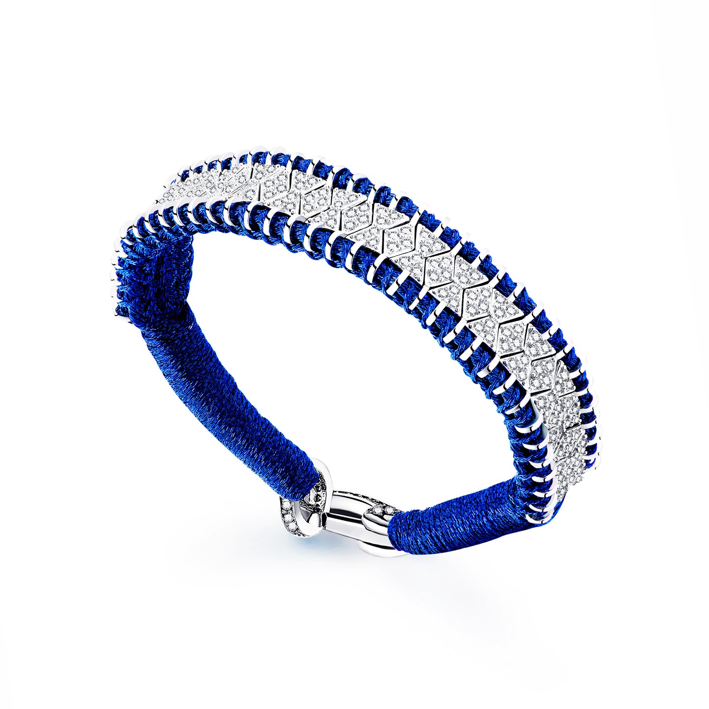 Janeiro Night-color bracelet