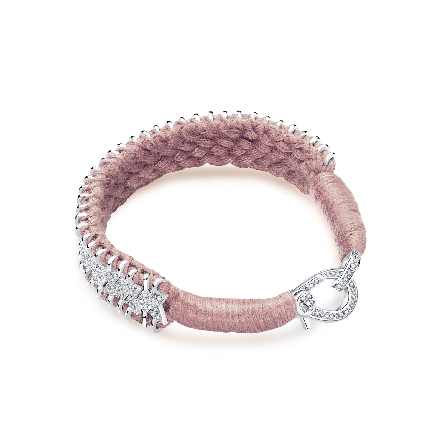 Janeiro Nude bracelet