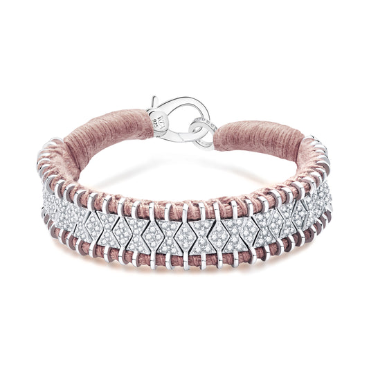 Janeiro Nude bracelet