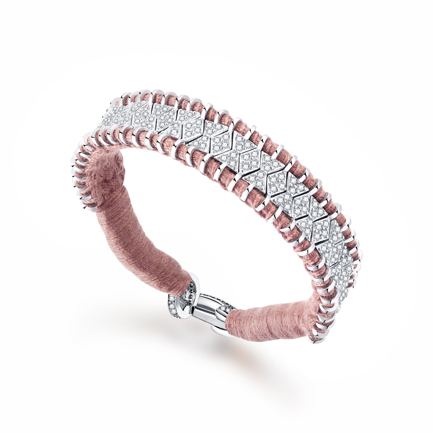 Janeiro Nude bracelet