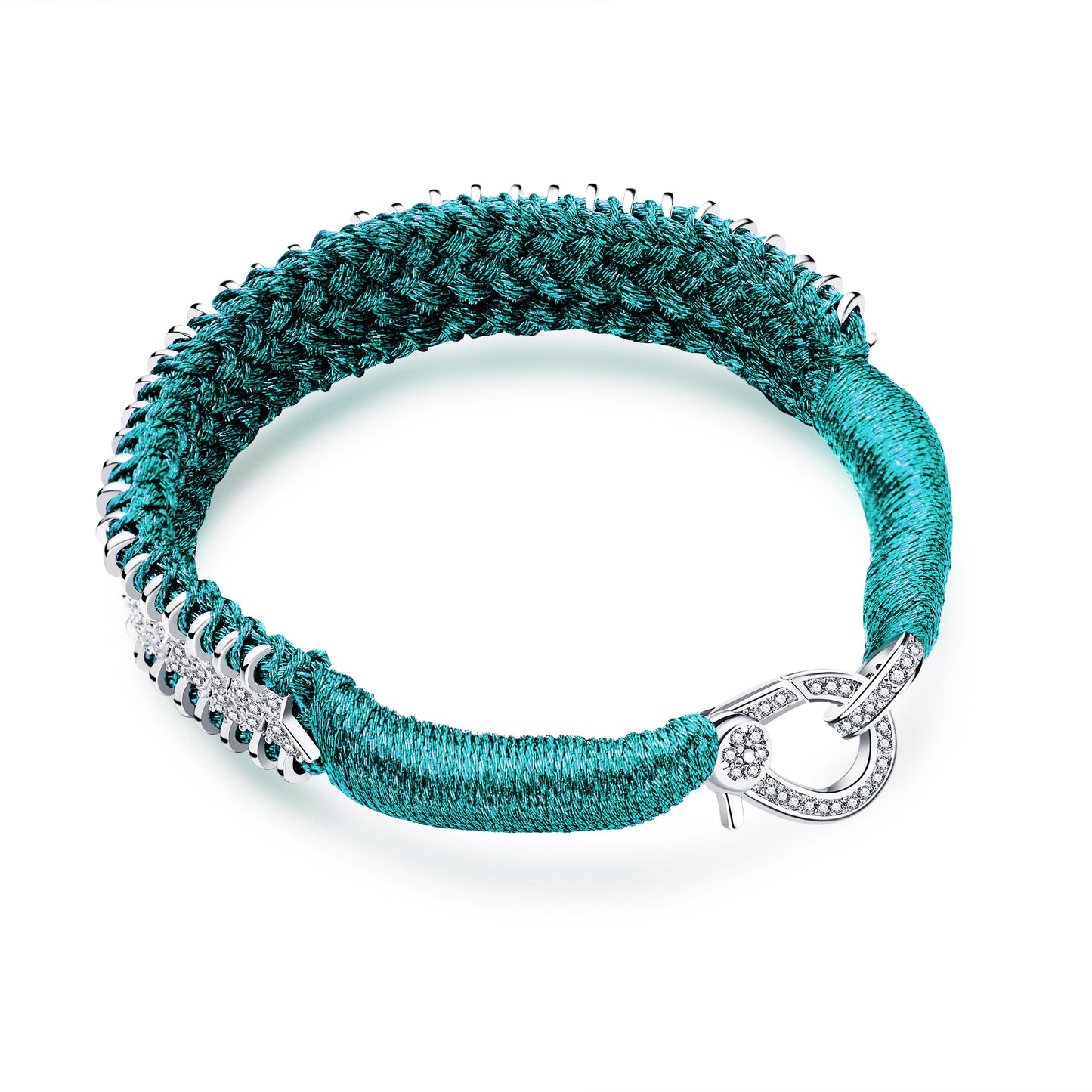 Janeiro Blue Pacific bracelet