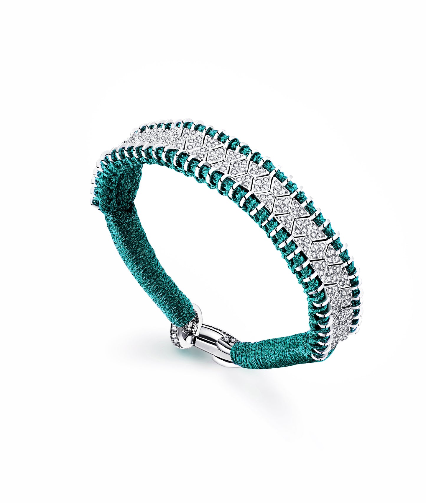 Janeiro Blue Pacific bracelet