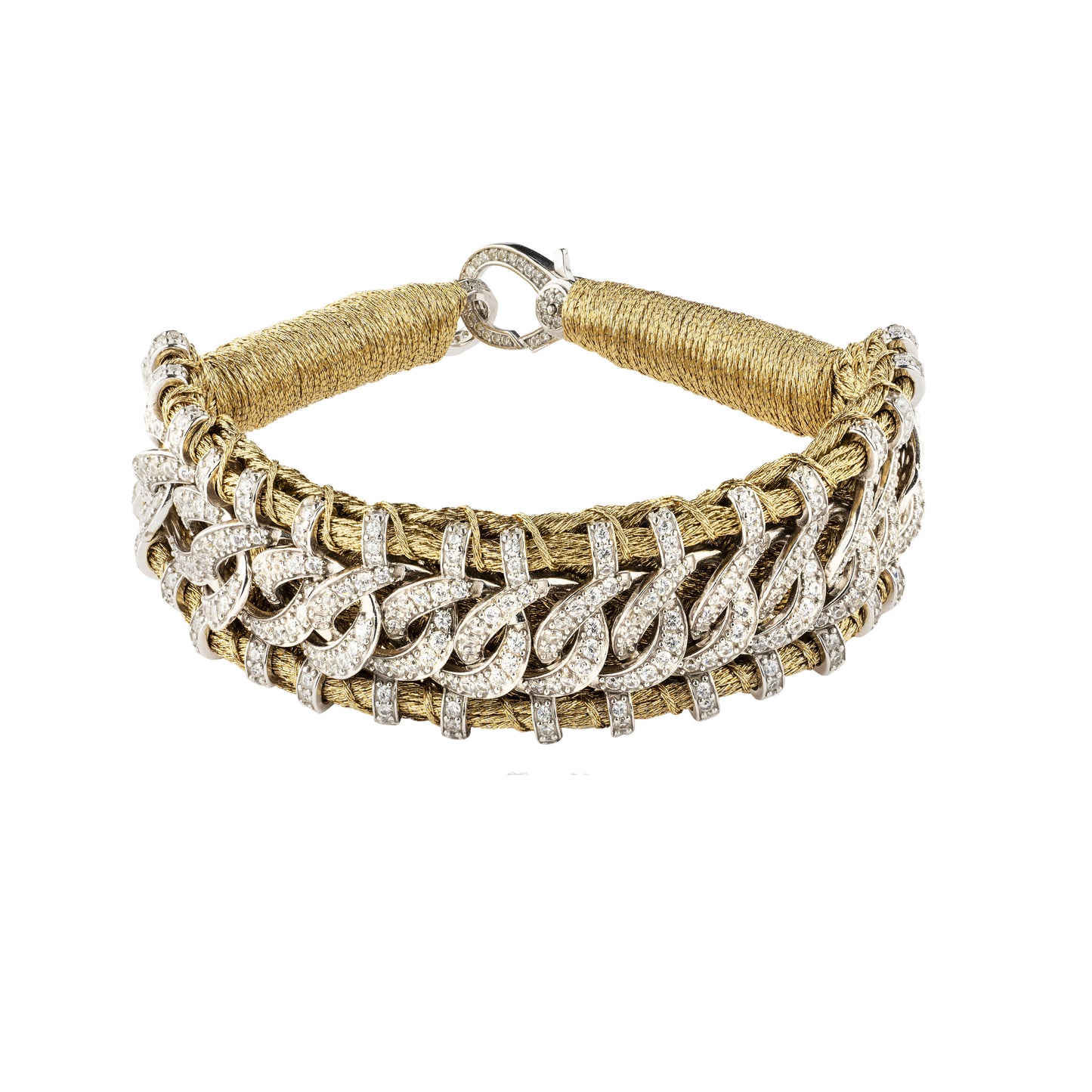 Recife Gold bracelet 