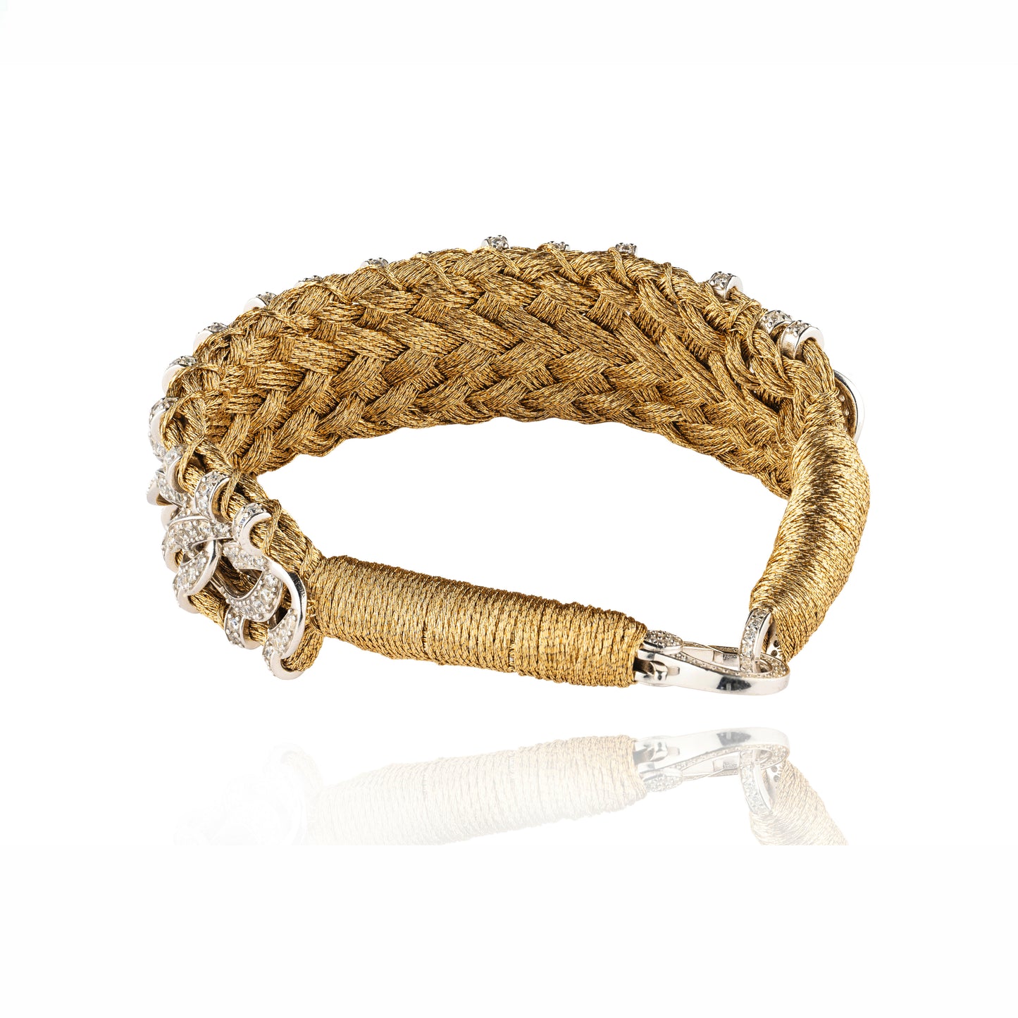 Recife Gold bracelet 