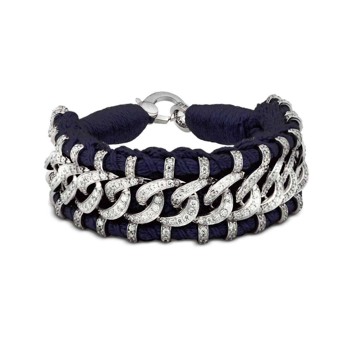 Recife Navy bracelet 