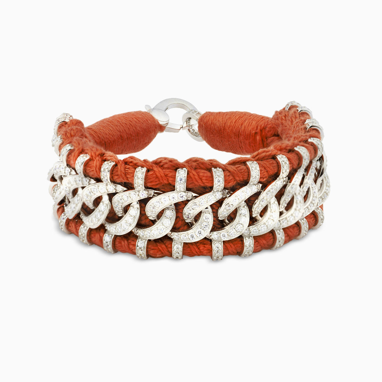 Bracelet Recife noisette