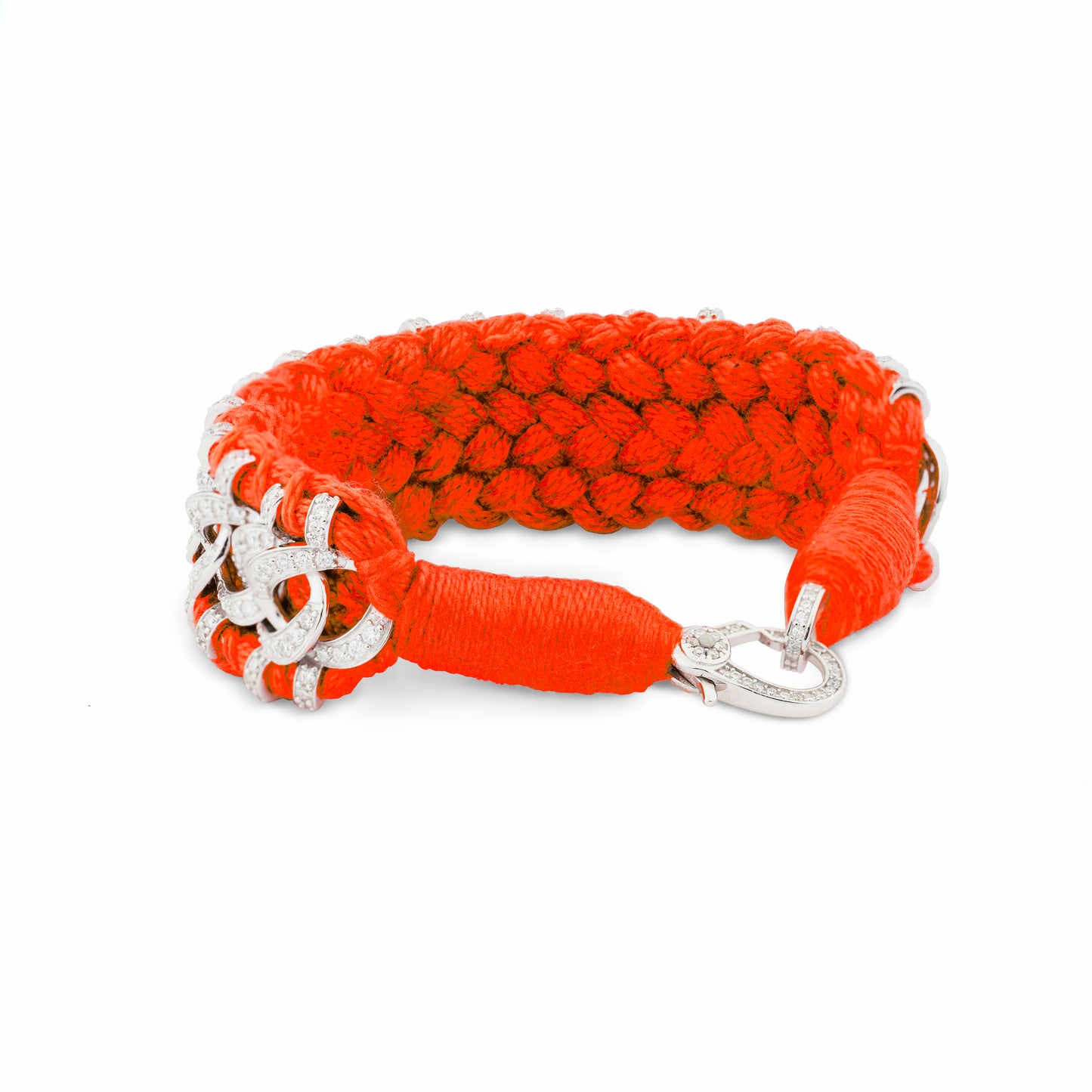 Recife Red bracelet 