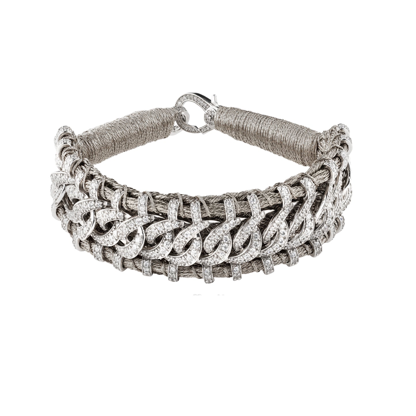 Recife Silver bracelet 