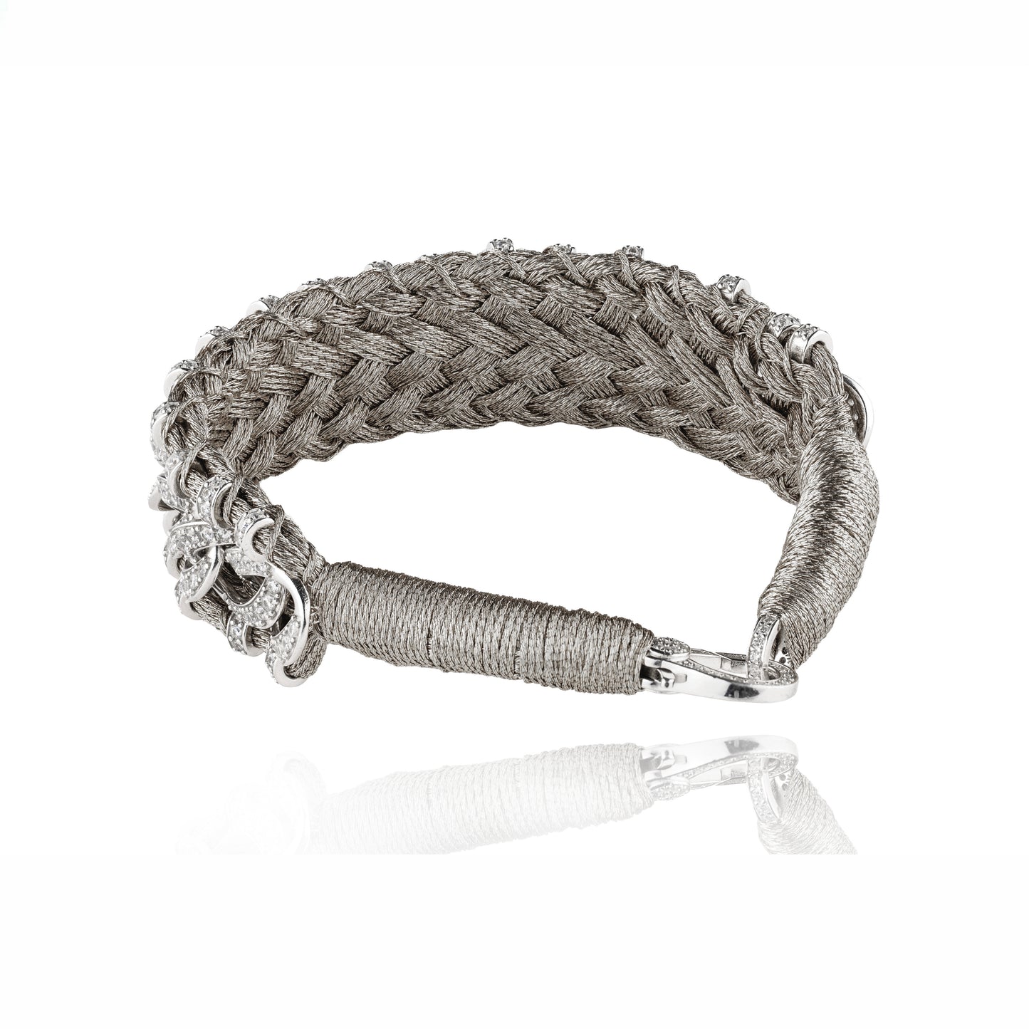 Recife Silver bracelet 