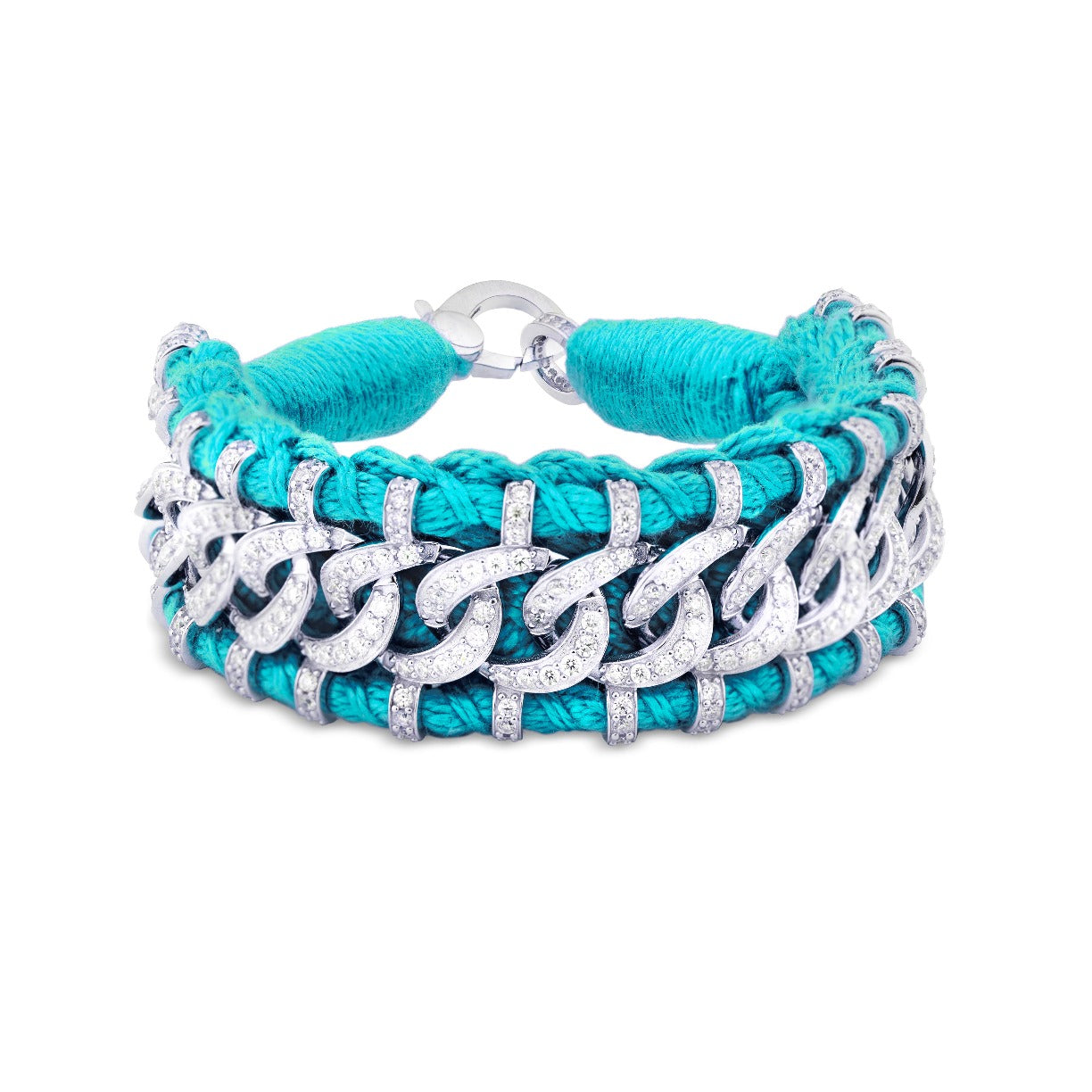 Recife Turquoise bracelet 