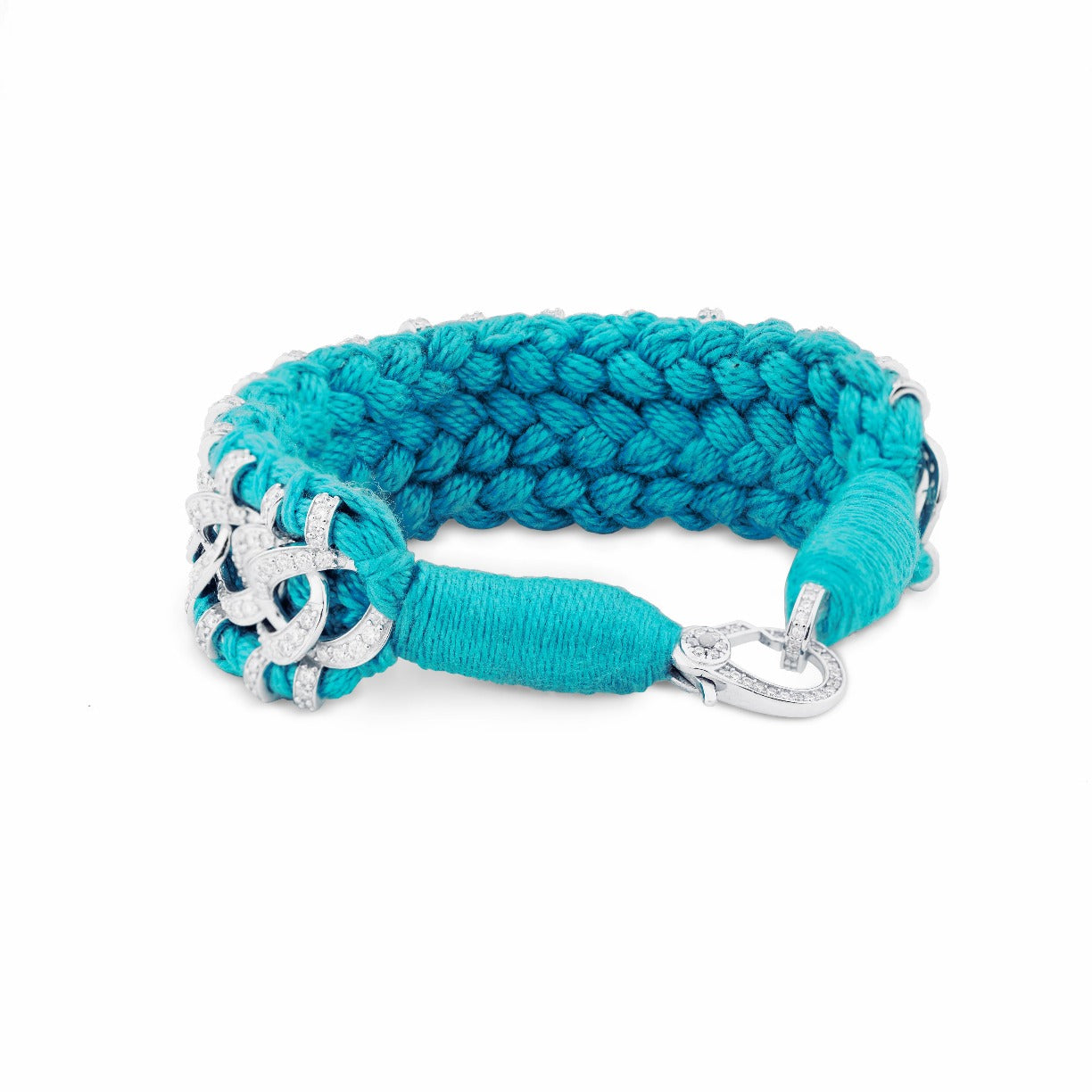 Bracelet Recife turquoise