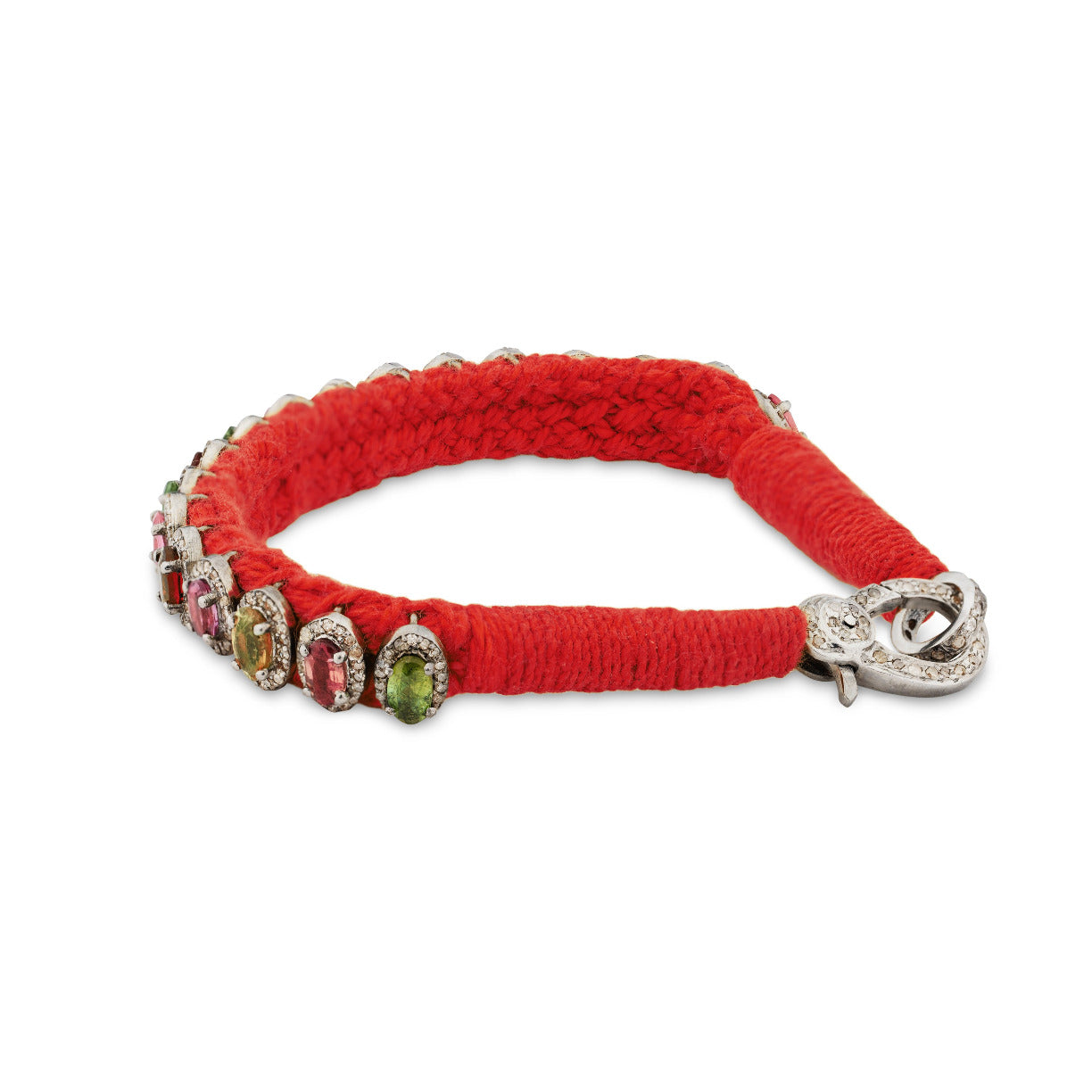 Rio Red bracelet 