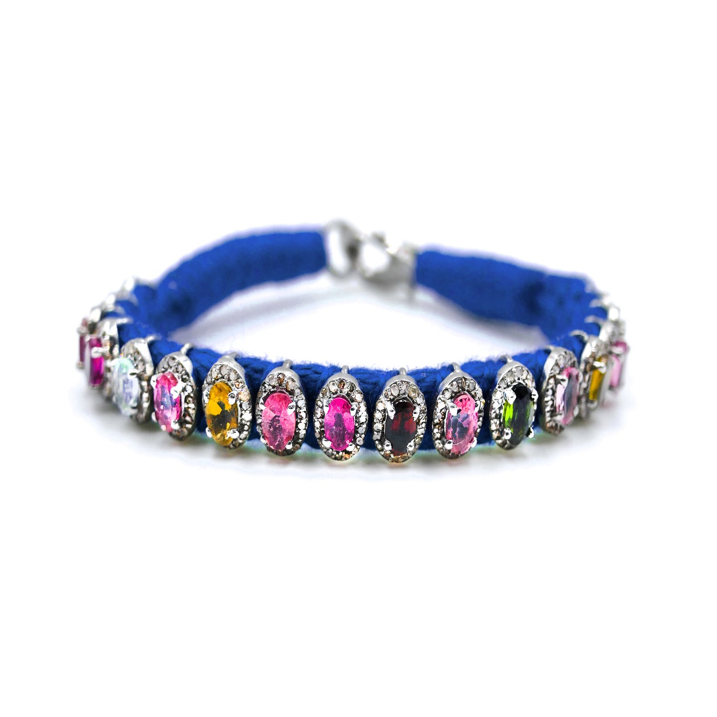 Rio Royal blue bracelet