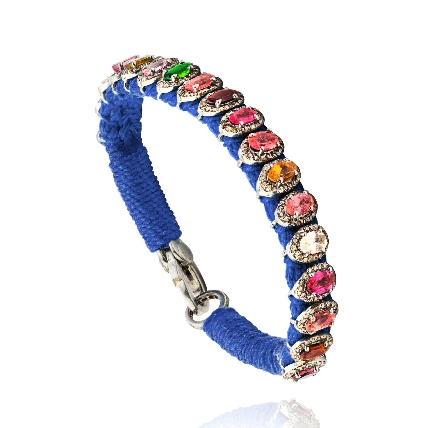 Rio Royal blue bracelet