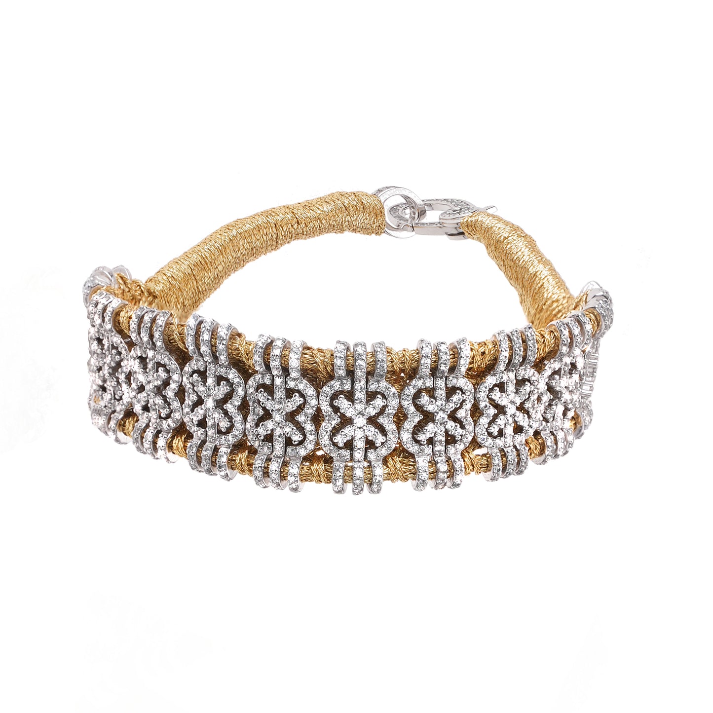 Salvador Gold bracelet 