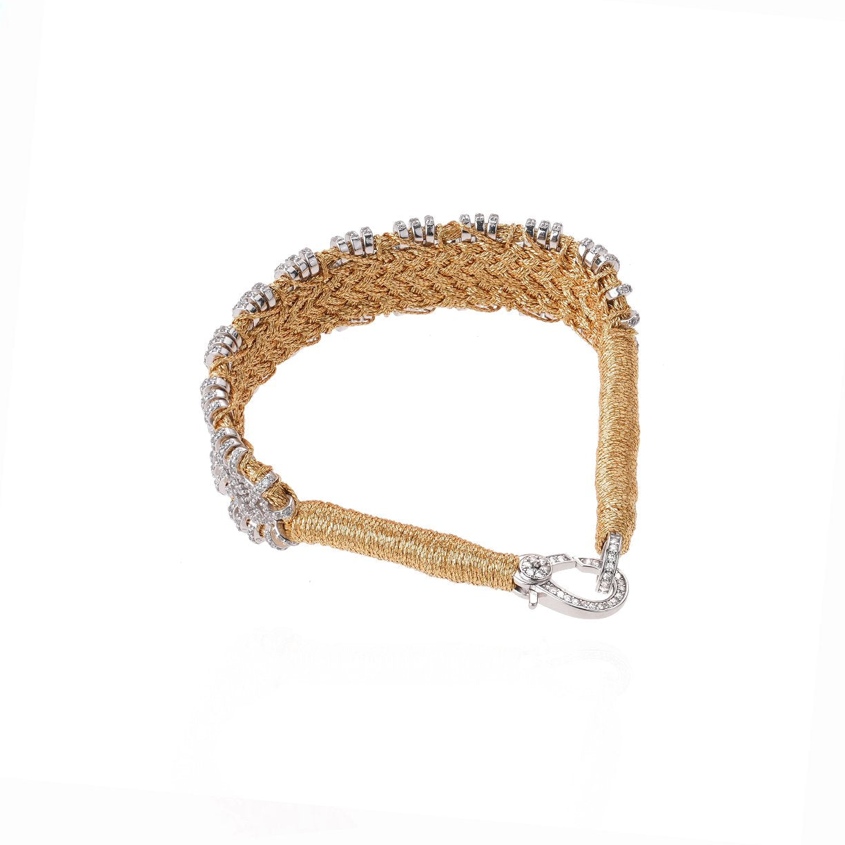 Salvador Gold bracelet 