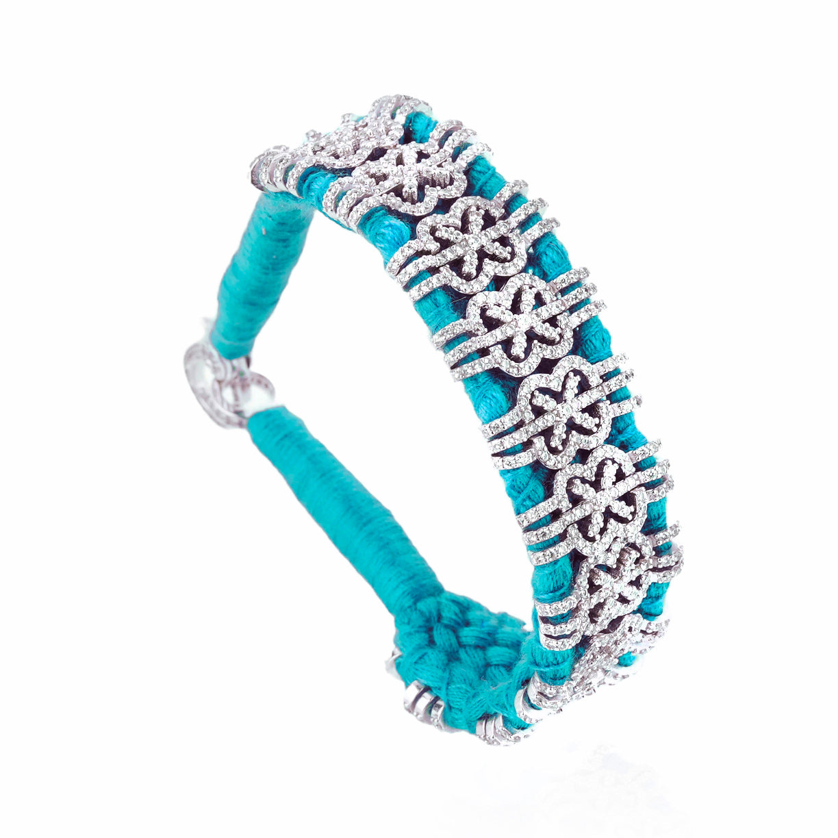 Salvador Turquoise bracelet