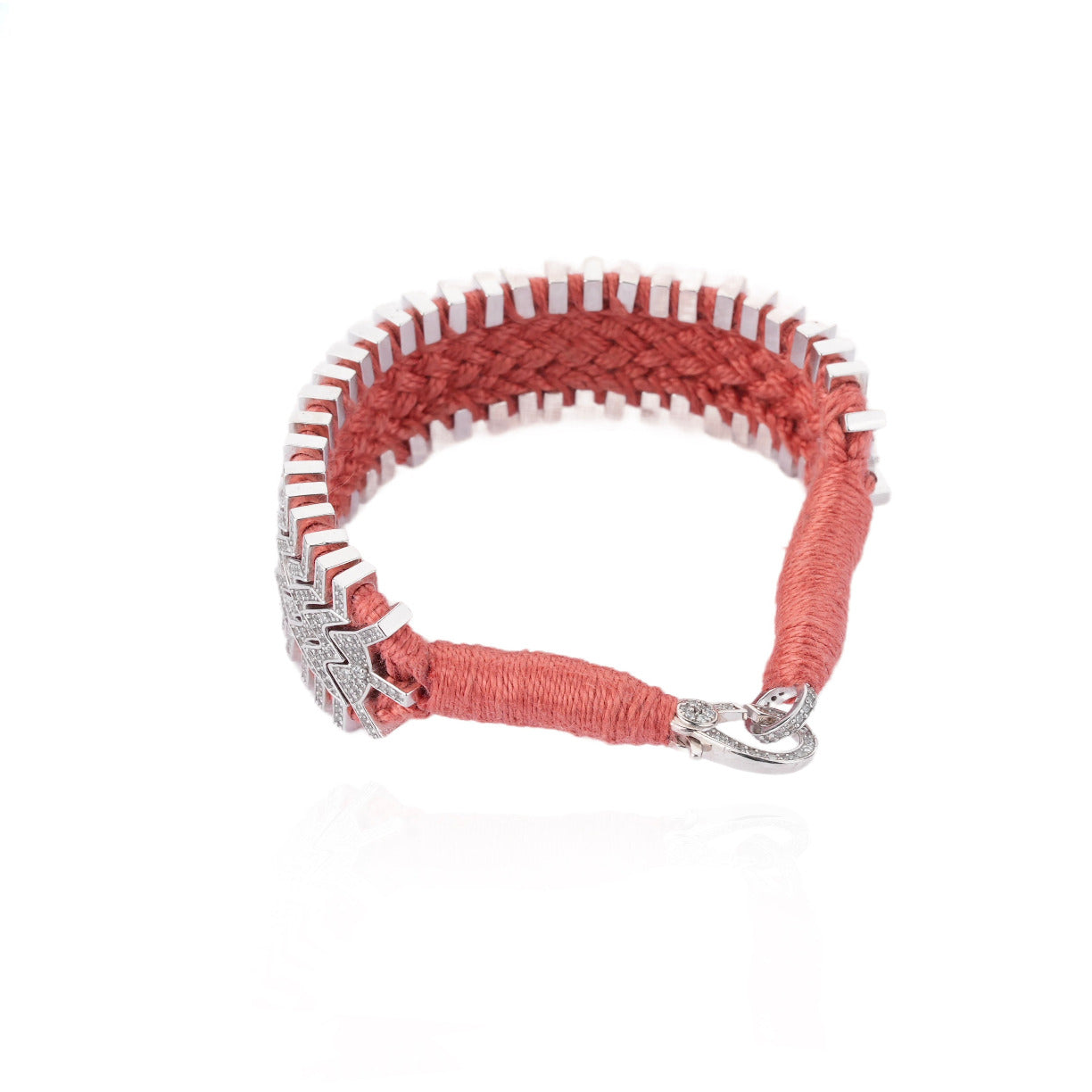 Bracelet Trancoso blush