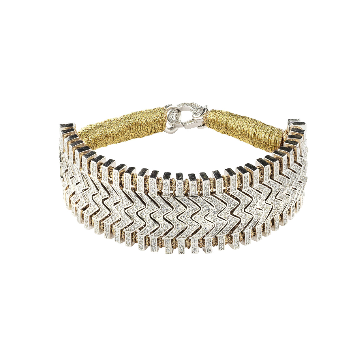 Trancoso Gold bracelet