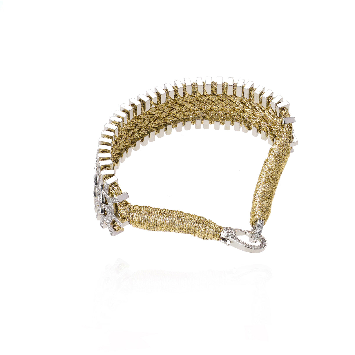 Trancoso Gold bracelet