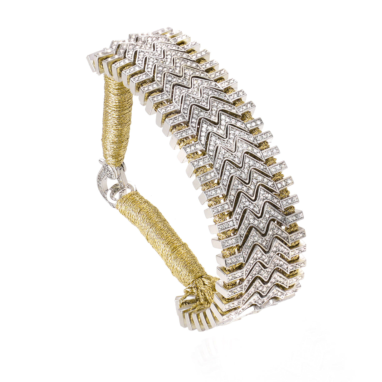 Trancoso Gold bracelet